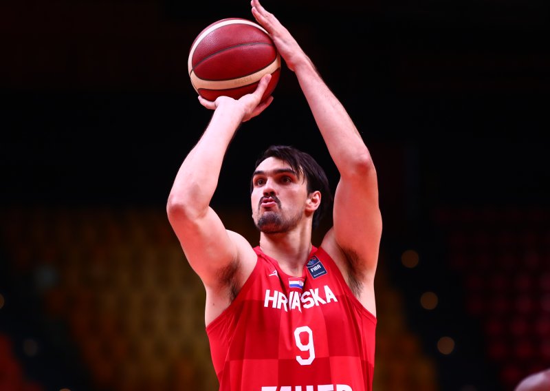 Veliki povratak hrvatskog kapetana: Nakon 10 godina napustio NBA i potpisao za europskog velikana