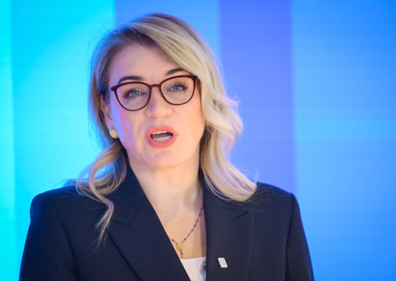 Brnjac: Željeznička infrastruktura sastavni je dio europske kritične infrastrukture