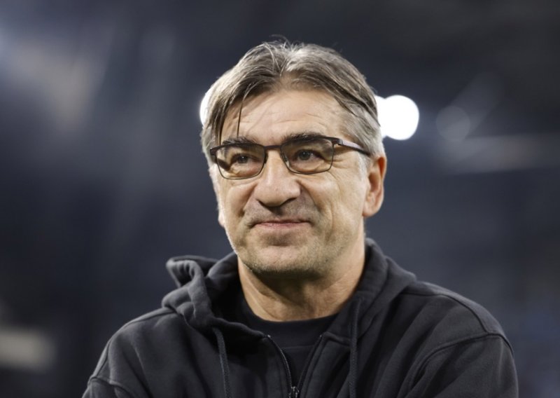 Fabrizio Romano otkrio: Ivan Jurić ima novi klub, preuzima novog talijanskog prvoligaša