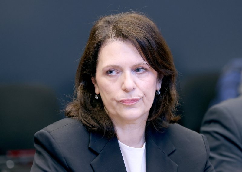 Matić predstavila izvješće o stanju na sudovima: Posvetit ću se analizi uzroka