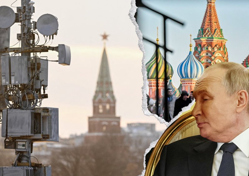 Putin pokušava kontrolirati internet. Evo kako su ga Rusi uspjeli nadmudriti