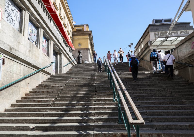Zagrebačka uprava: Građani prepoznaju tržnice kao važne prostore