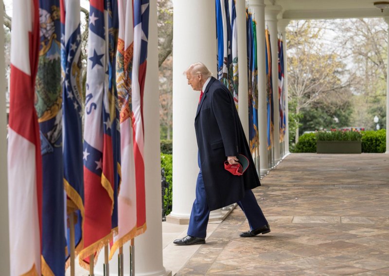 Trump će ipak pomoći UNICEF-u i programu za hranu: Najavljeno preko milijardu dolara