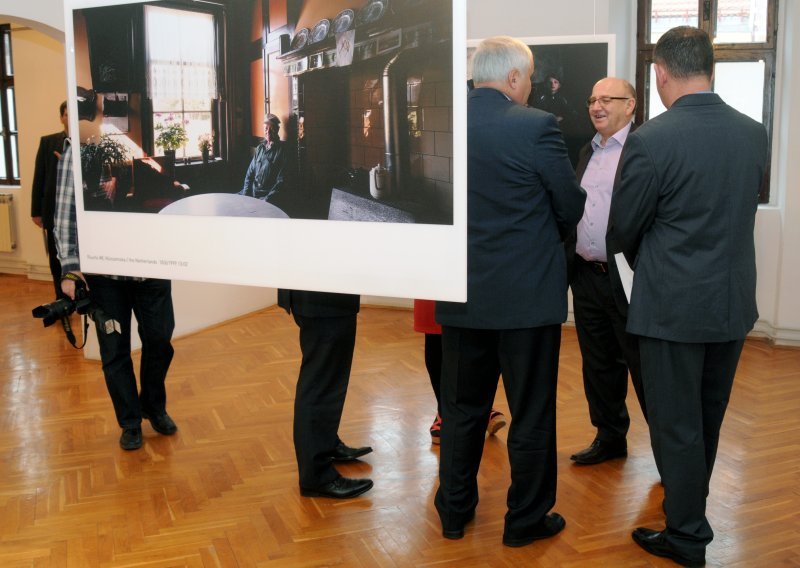 Vinkovačka galerija otvorena nakon obnove vrijedne preko milijun eura