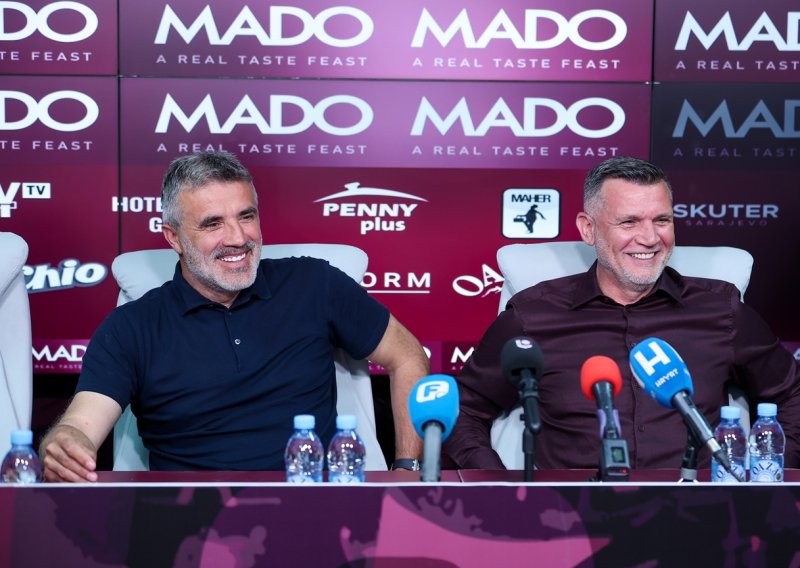 Mamić i Sarajevo u velikim problemima; zabrana kupovine igrača do 2028.?
