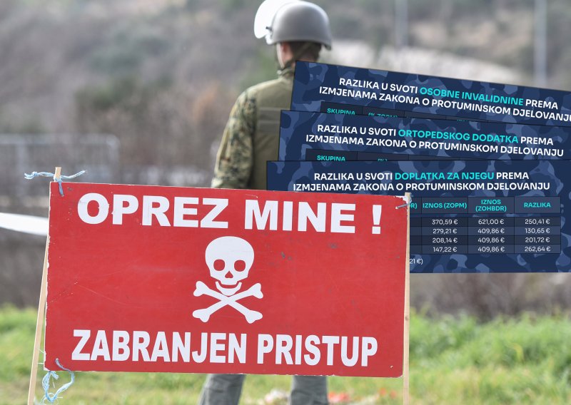 Dio umirovljenika dobit će veće mirovine: Država ispravlja dugogodišnju nepravdu