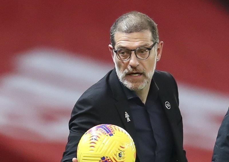 Slaven Bilić upozorio Engleze uoči Hrvatske: 'Ovo je vaš najveći problem'