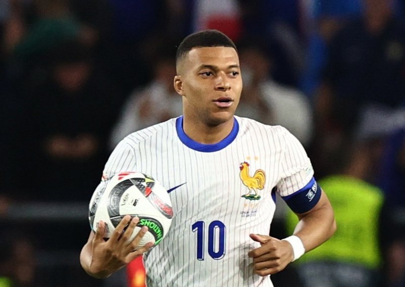Kylian Mbappe lovi besmrtnost: Na ovom SP-u može srušiti čak četiri velika rekorda