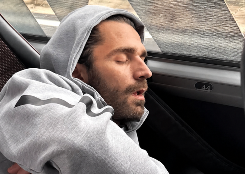 Durdov se od Hajduka oprostio hrpom fotografija. Na nekima je Livaja kakvog još niste vidjeli