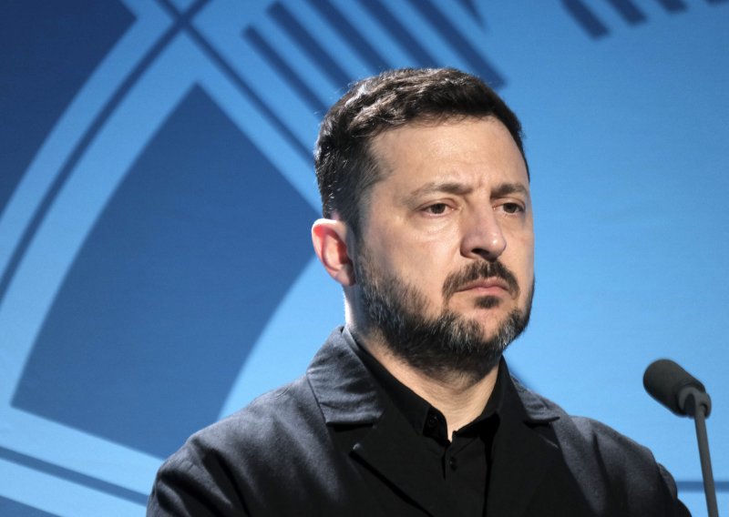 Zelenski otkrio: Čelnici G7 složni - Rusija ne pobjeđuje u ratu