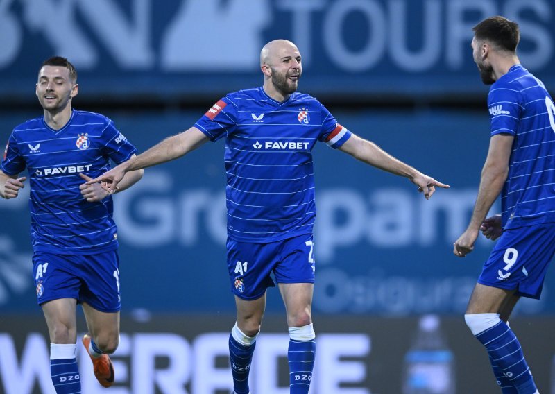 Dinamo saznao moguće suparnike u 2. pretkolu Lige prvaka: Ždrijeb skriva nekoliko opasnih mina