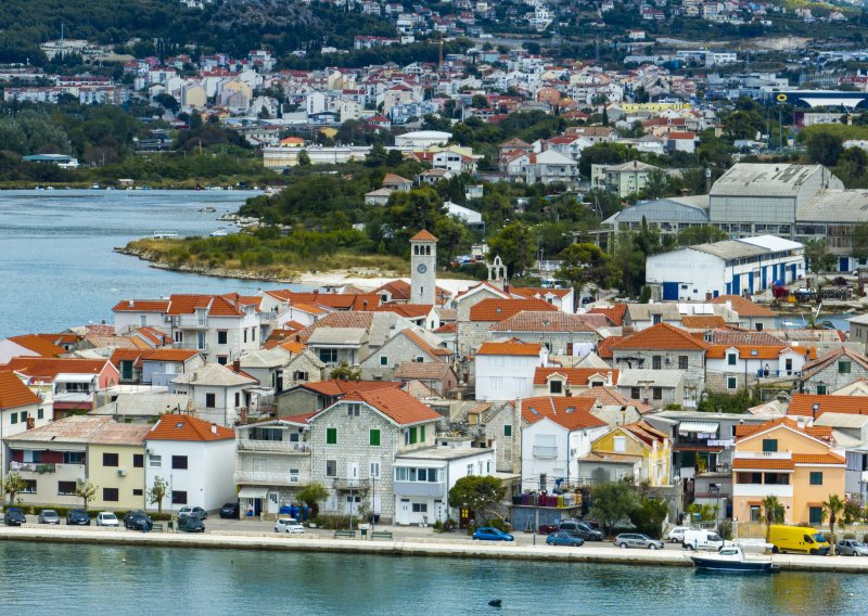U Vranjicu će biti sanirano oko 60.000 kubika azbestnog otpada