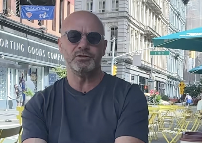Legendarni Shearer odabrao idealni sastav Engleske za susret s Hrvatskom
