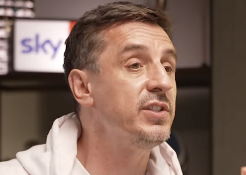 Engleske legende pitali da li bi uzeli bod protiv Hrvatske, uslijedila je žestoka rasprava