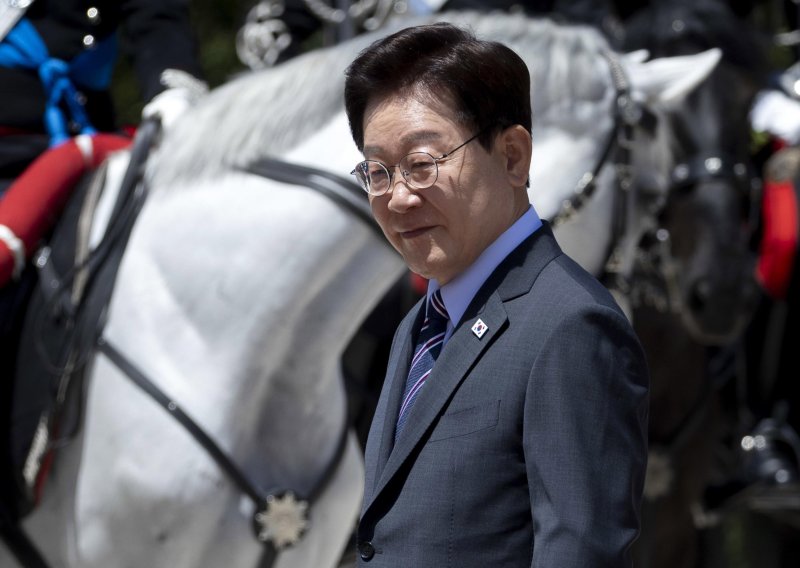 Trump već razmišlja o sljedećoj 'mirovnoj' misiji: Na redu je Sjeverna Koreja