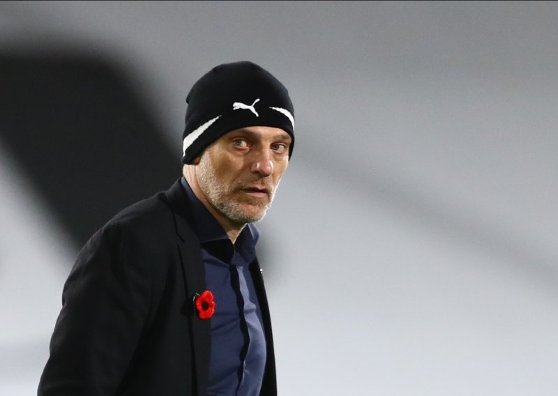 Slaven Bilić dao intervju Englezima i otvorio staru ranu: Navijači ga brutalno izvrijeđali