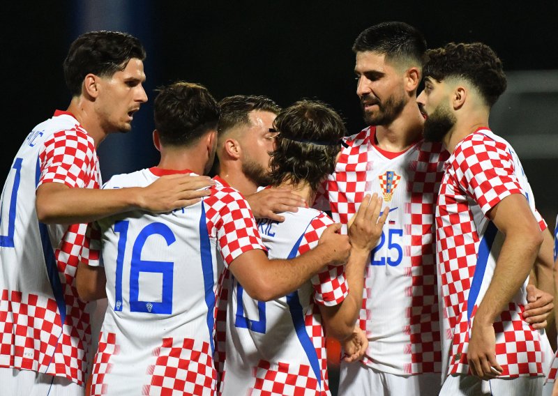 Hrvatska protiv Engleske otvara Svjetsko prvenstvo: Evo gdje gledati Vatrene