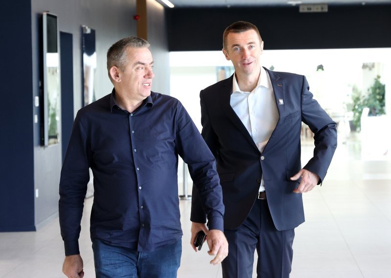 Procurio sadržaj rezolucije Domovinskog pokreta o položaju Hrvata u BiH: 'Ovo nije PR potez'