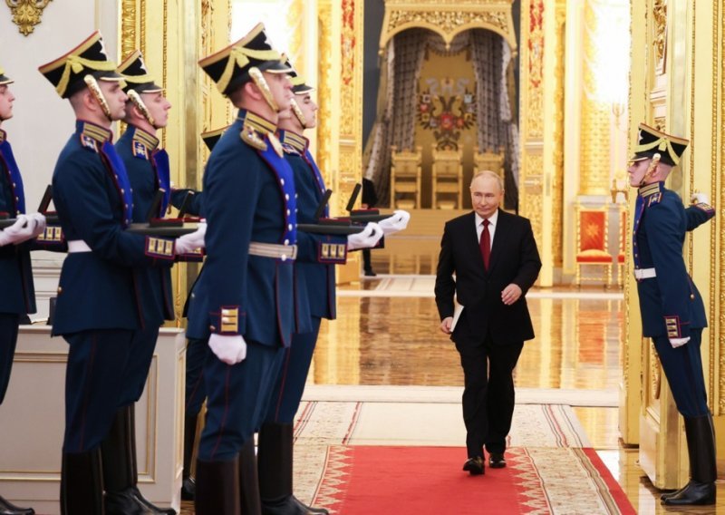 Putin organizirao svoj summit tijekom sastanka G7: Evo tko sve dolazi u Kazanj