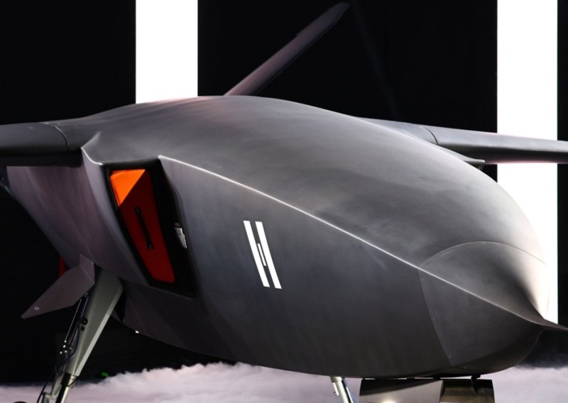 Nova zvijezda europske obrane: Oružje budućnosti zove se 'Wingman'