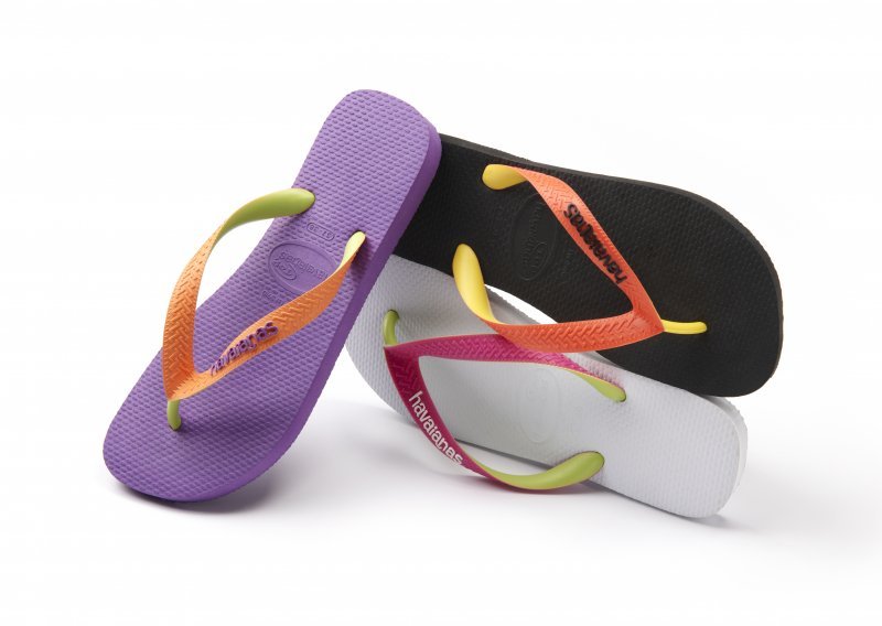Tko je osvojio Havaianas Topmix japanke?