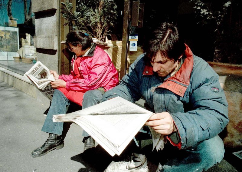 Ovako BiH mediji pišu o presudi osuđenoj šestorki