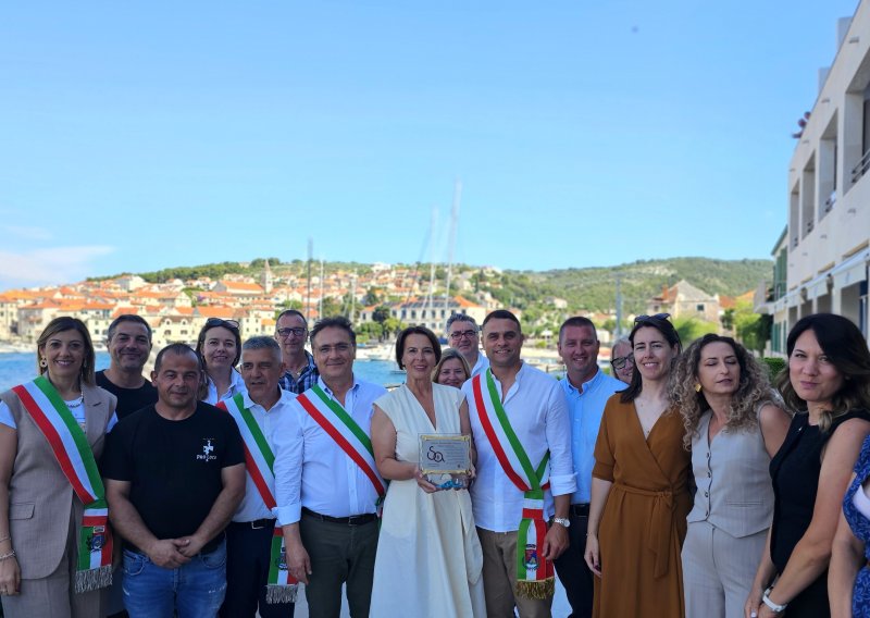 Okusi Sardinije na Braču povezali dvije mediteranske regije