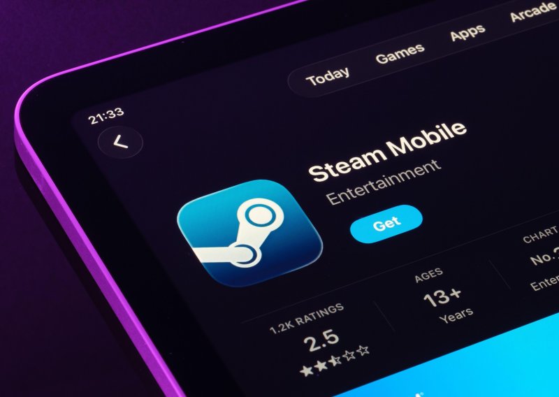 Petina igara na Steam Next Festu koristi umjetnu inteligenciju