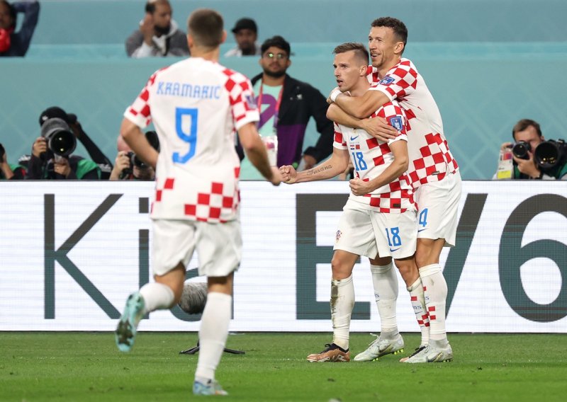 Evo kome Oršić želi da zabije prvi gol za Hrvatsku na ovom SP-u