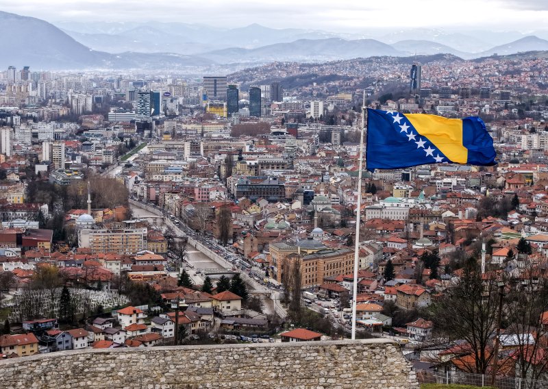 BiH pred povratkom na sivu listu: Prijete skuplje transakcije i udar na gospodarstvo