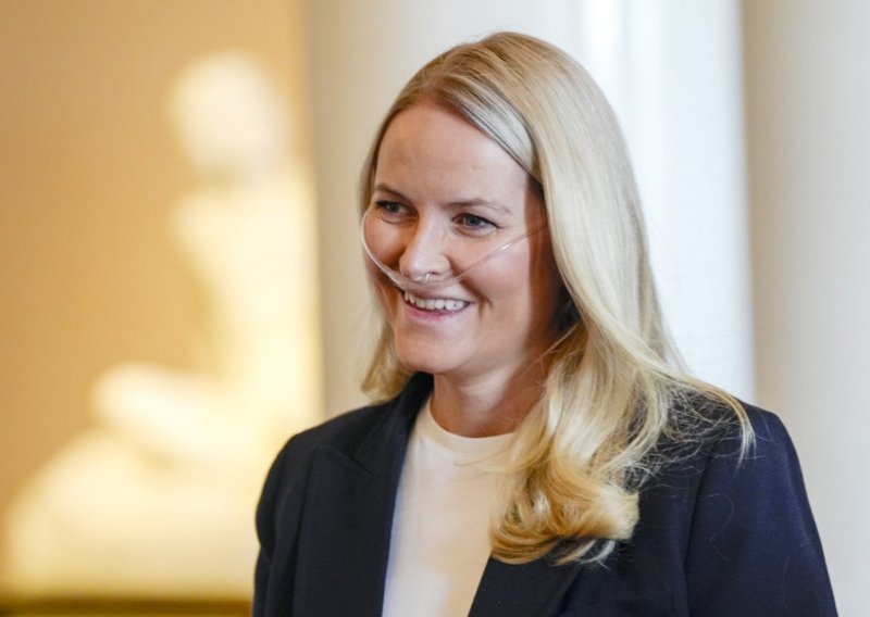 Kraj agonije za princezu: Mette-Marit dobila nova pluća nakon strašnih liječničkih prognoza