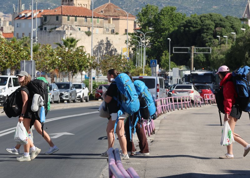 Prošle godine pao broj turističkih nekretnina, nova EU regulacija kao prilika: 'Očistit će se slabi kapaciteti'
