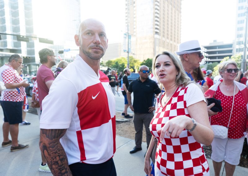 Nije htio propustiti okršaj s Engleskom: Damir Habijan ispričao kakvu igru očekuje večeras