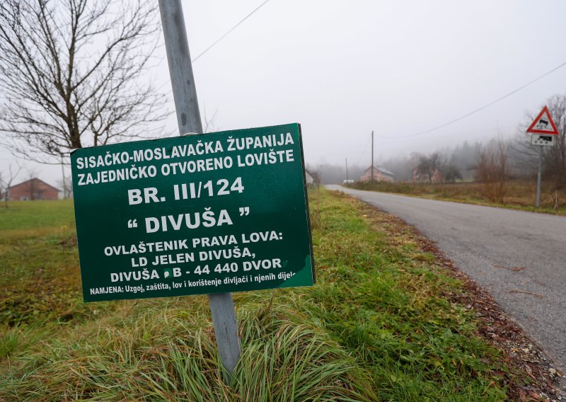 Domaći će imati prednost: Ovo su predložene promjene Zakona o lovstvu