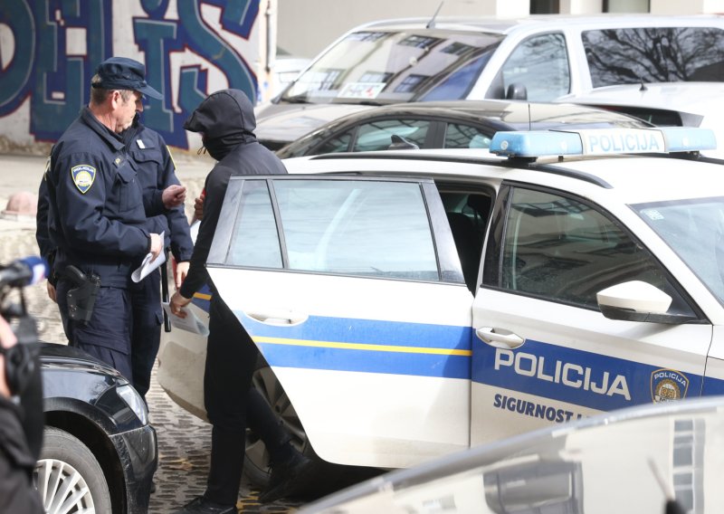 Akcija USKOK-a u Istri: Uhićeno sedam osoba zbog sumnje na drogu i pranje novca