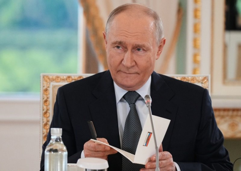 Kremlj se oglasio o Putinovom odlasku na G20 u Miami: Zelenski želi sastanak