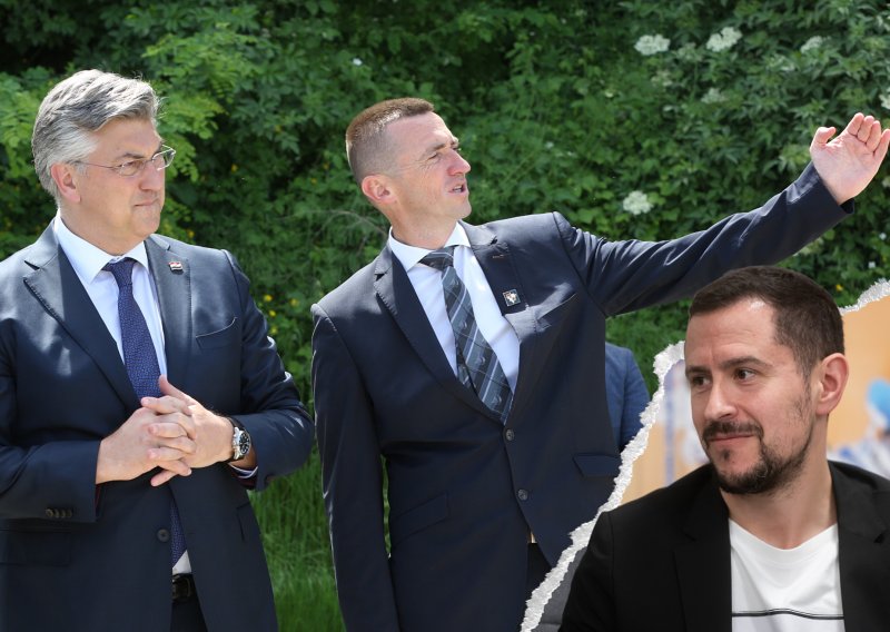 Deklaracija o položaju Hrvata u BiH: 'Moguće je da se Penava priprema na preslagivanja u vlasti ili čak na izbore'