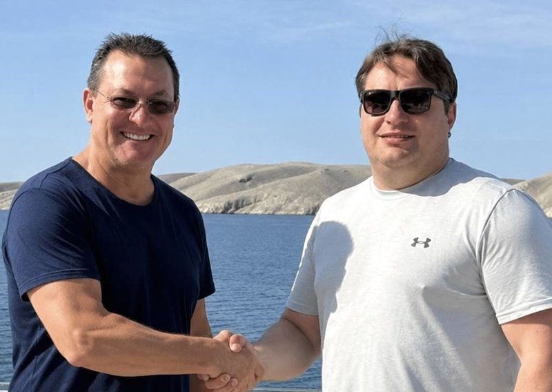 Klub iz susjedne zemlje potvrdio partnerstvo s Rijekom