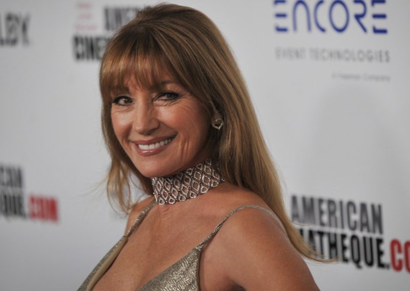 Jane Seymour otkrila neočekivan recept za 'mladost' u 75. godini