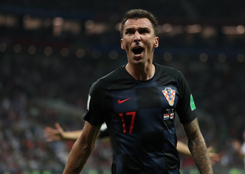 Objava Marija Mandžukića još uvijek odjekuje Engleskom