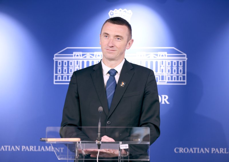 Ništa od predstavljanja DP-ove deklaracije? Otkazana presica, sastanči se iza zatvorenih vrata