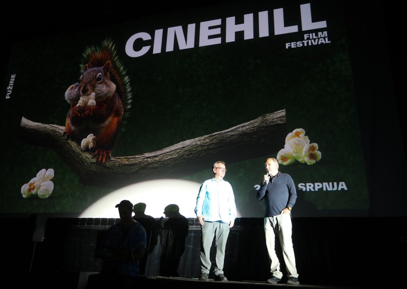 Skandali, provokacije i povijesni mitovi: Što ćemo sve moći gledati na ovogodišnjem Cinehillu
