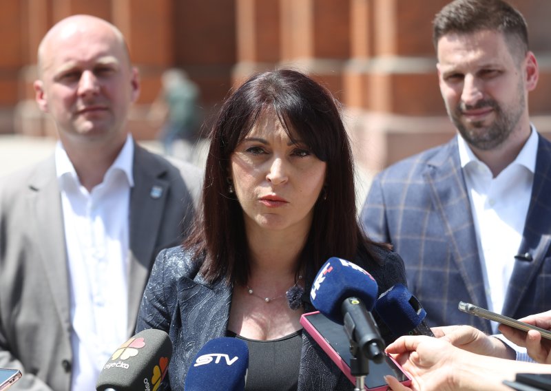 Tramišak: SDP i Možemo nemaju što tražiti u Slavoniji