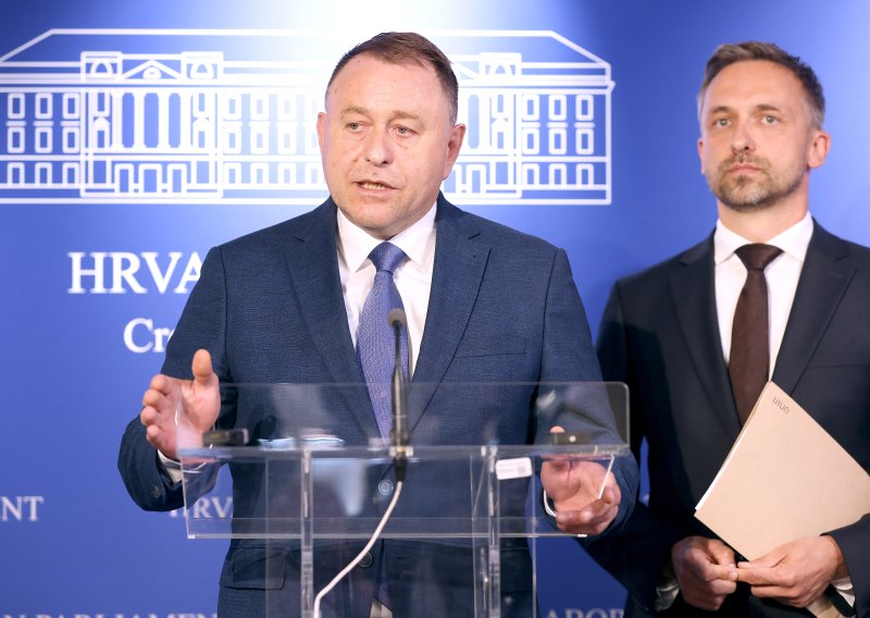 HDZ prozvao Možemo! zbog branitelja, odmah im odgovorili: To su laži i difamacije