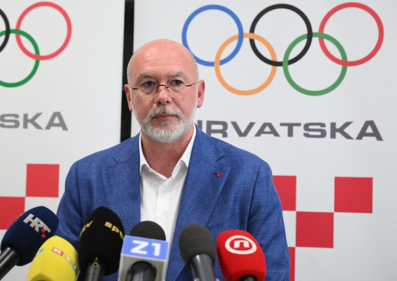 Novi skandal u HOO-u: Krajač smijenio šefa financija zbog navodne suradnje s novinarima?