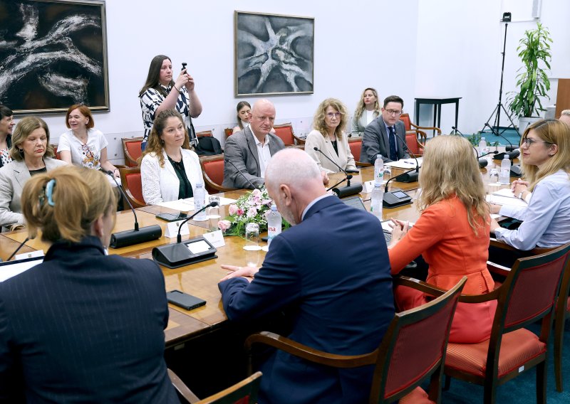 'Više sam se bojala otkaza nego dijagnoze': Surova stvarnost onkoloških pacijenata u Hrvatskoj