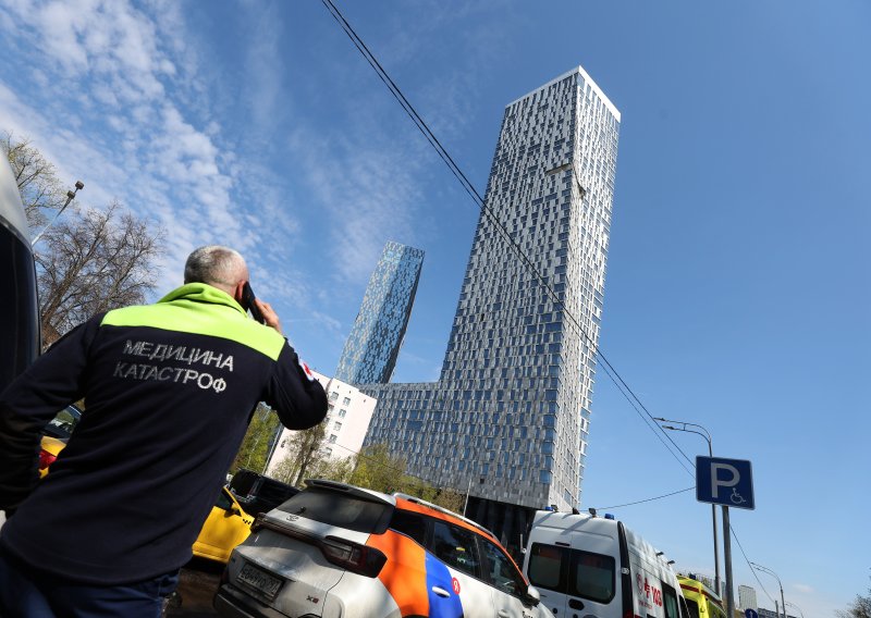 Moskva pooštrava kontrolu neba: Dronovi i privatni avioni pod novim pravilima