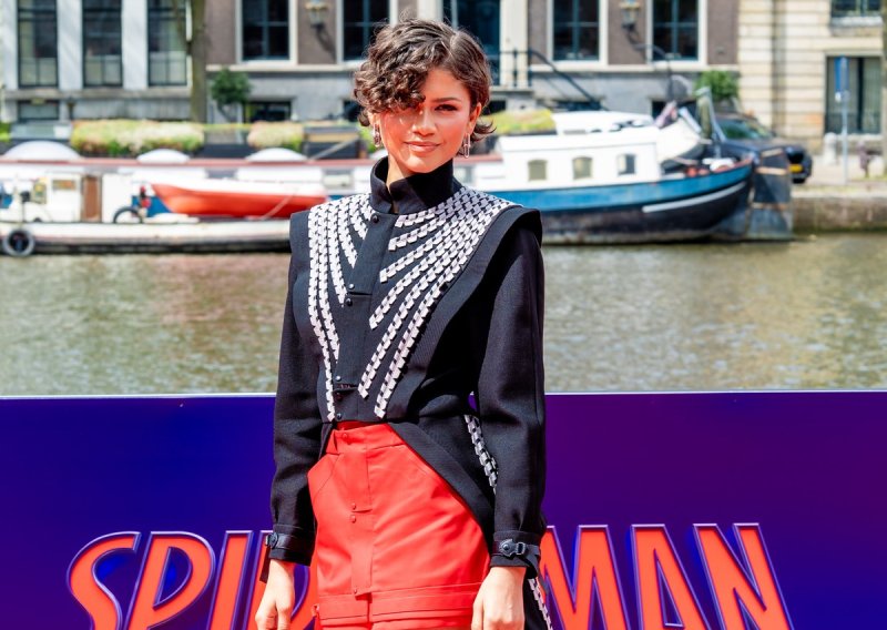 Zendaya i Law Roach ponovno pogodili: Novo izdanje krije pametnu filmsku referencu