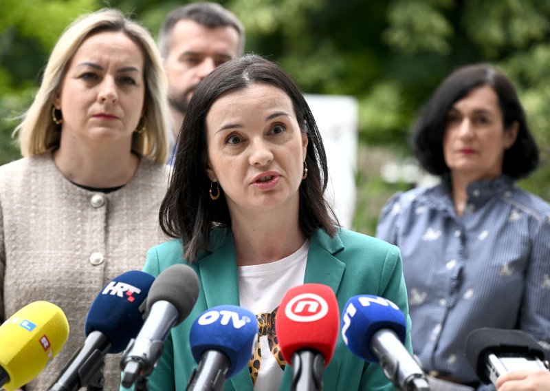 Nakon propale javne nabave za sanaciju otpada u Gospiću ide nova:  Cijena - 4,7 milijuna eura