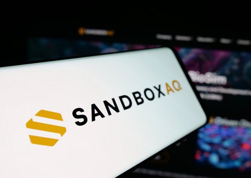 SAD osigurao 500 milijuna dolara startupu za razvoj novih materijala za čipove